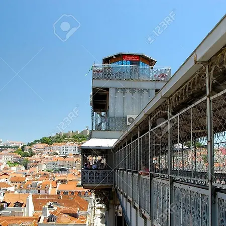 Appartement Inrosa Style Lisboa