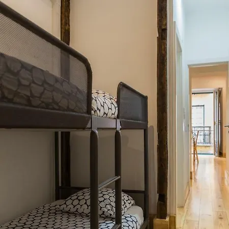 Apartman Inrosa Style *