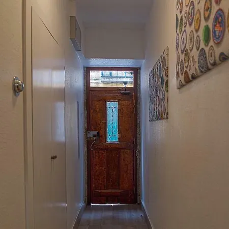 Apartman Inrosa Style Lisboa