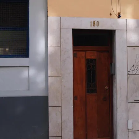 Appartement Inrosa Style Lisboa