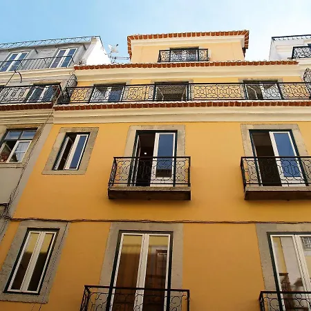 Inrosa Style Apartman *