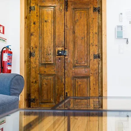 Appartement Inrosa Style
