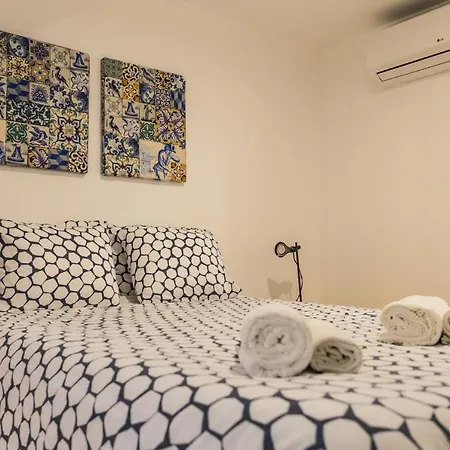 Appartement Inrosa Style