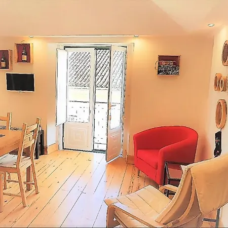 Apartman Inrosa Style *